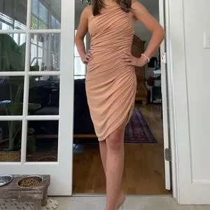 Norma Kamali Dresses Norma Kamala Diana Mini Dress Poshmark